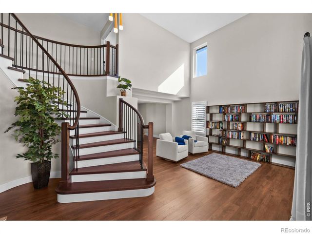 6717 Millstone Street, Highlands Ranch, CO 80130