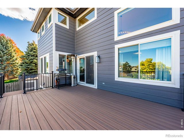 6717 Millstone Street, Highlands Ranch, CO 80130