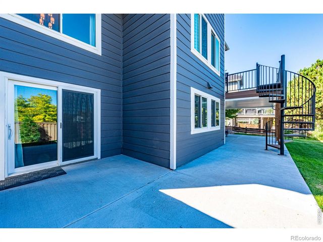6717 Millstone Street, Highlands Ranch, CO 80130