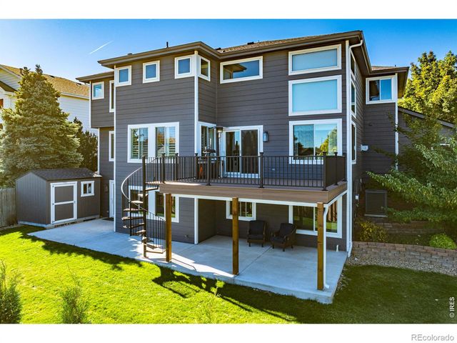 6717 Millstone Street, Highlands Ranch, CO 80130