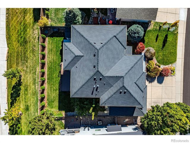 6717 Millstone Street, Highlands Ranch, CO 80130