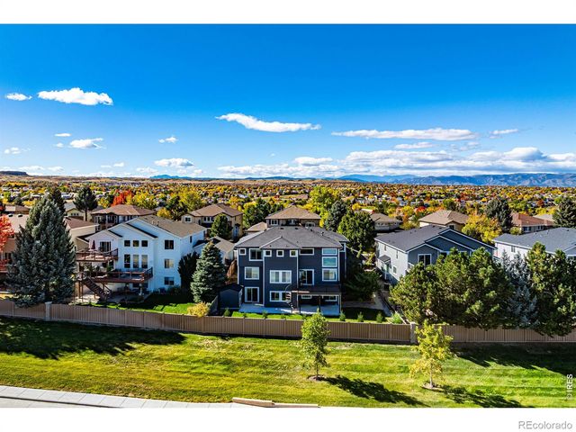 6717 Millstone Street, Highlands Ranch, CO 80130