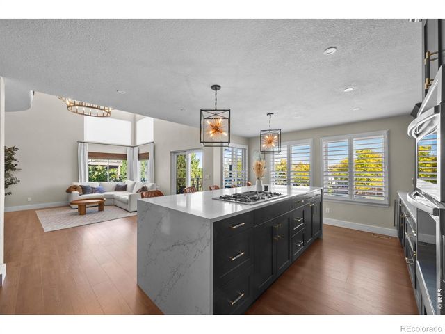 6717 Millstone Street, Highlands Ranch, CO 80130