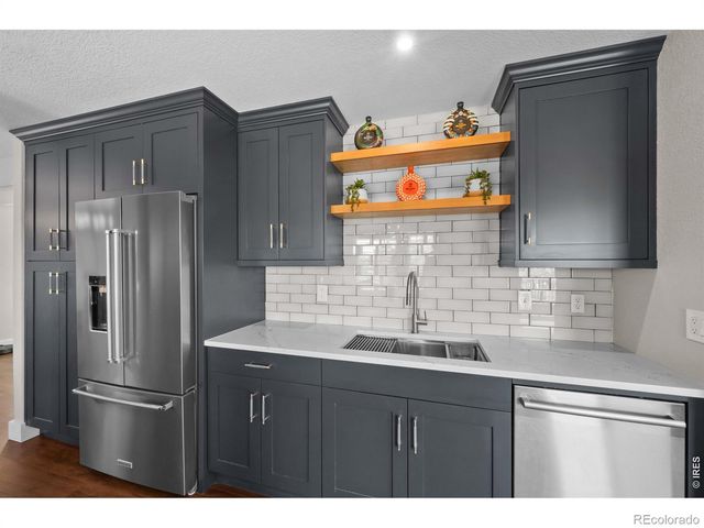 6717 Millstone Street, Highlands Ranch, CO 80130
