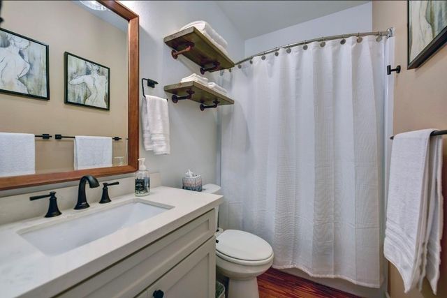 704 Burleson Street, Brenham, TX 77833