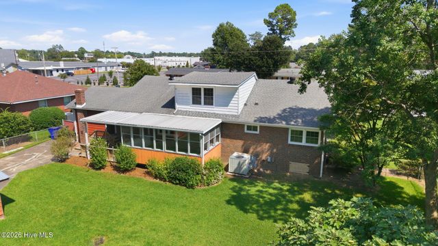 2002 Carey Road, Kinston, NC 28501