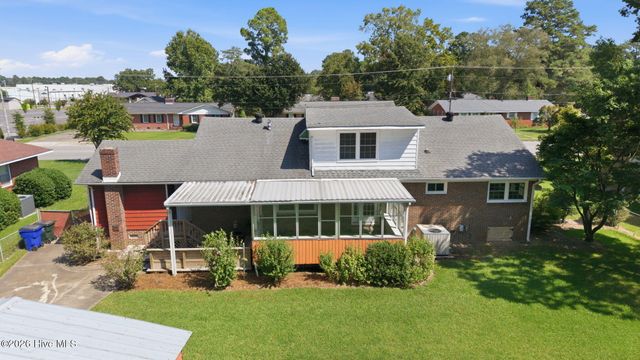 2002 Carey Road, Kinston, NC 28501