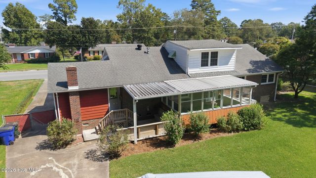 2002 Carey Road, Kinston, NC 28501