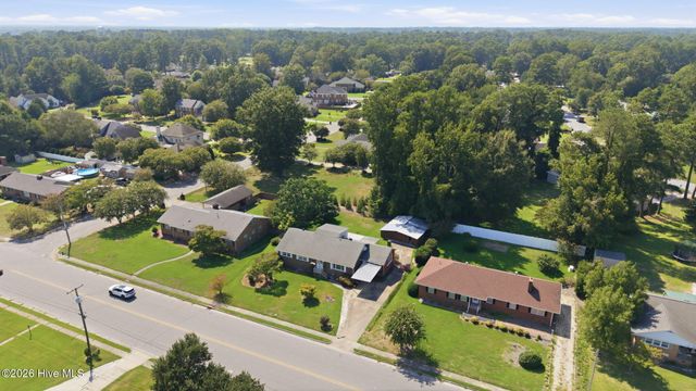 2002 Carey Road, Kinston, NC 28501
