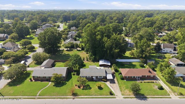 2002 Carey Road, Kinston, NC 28501