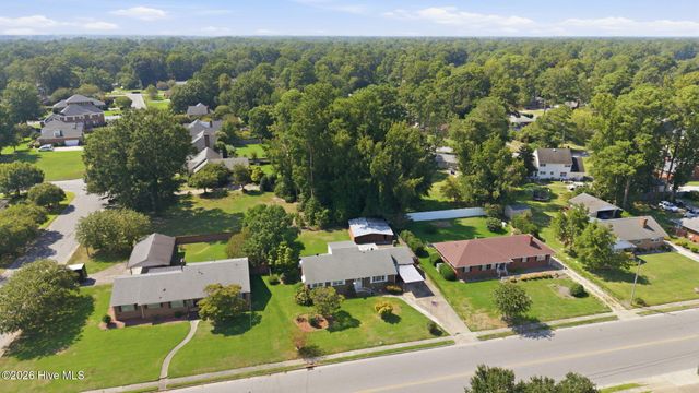 2002 Carey Road, Kinston, NC 28501