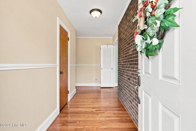 2002 Carey Road, Kinston, NC 28501