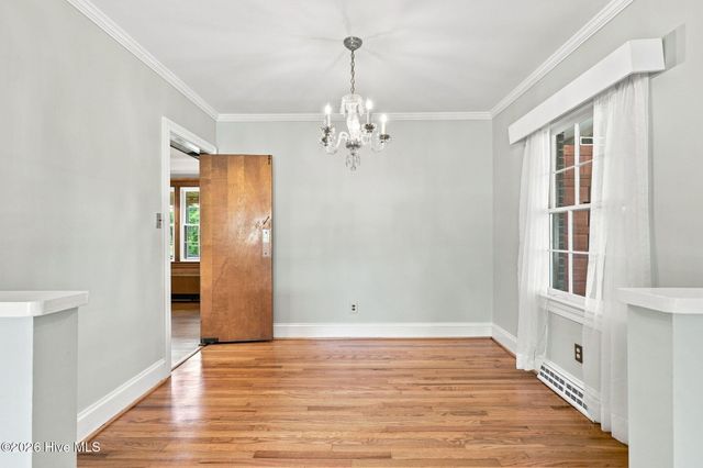2002 Carey Road, Kinston, NC 28501