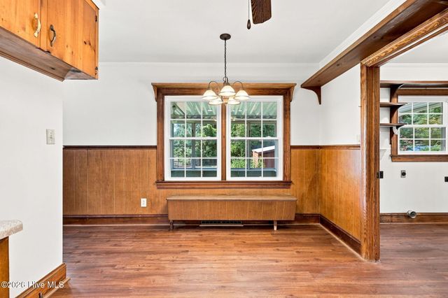 2002 Carey Road, Kinston, NC 28501