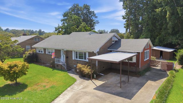 2002 Carey Road, Kinston, NC 28501