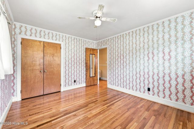 2002 Carey Road, Kinston, NC 28501