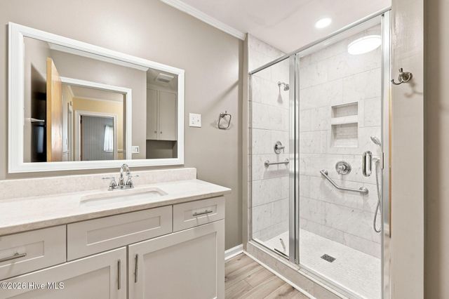 2002 Carey Road, Kinston, NC 28501