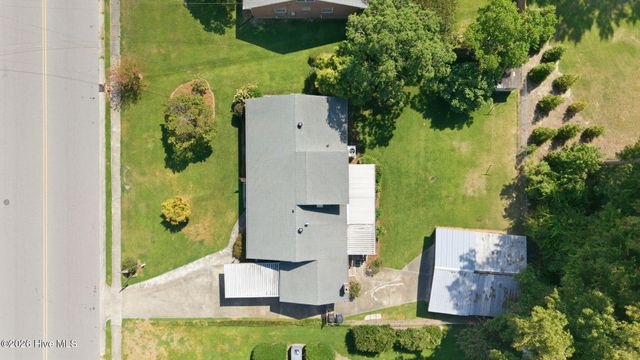 2002 Carey Road, Kinston, NC 28501