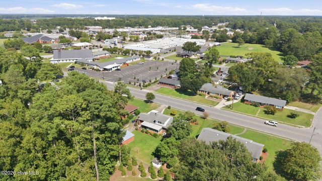 2002 Carey Road, Kinston, NC 28501