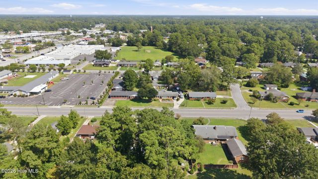 2002 Carey Road, Kinston, NC 28501