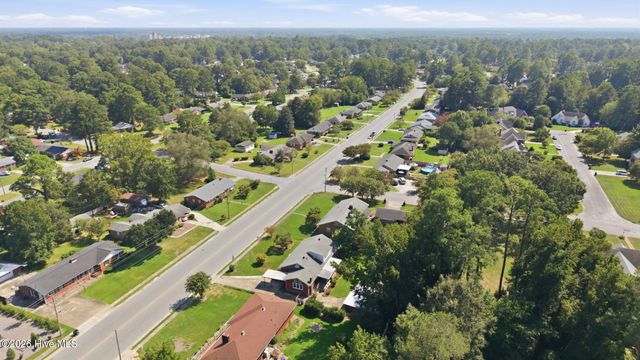 2002 Carey Road, Kinston, NC 28501