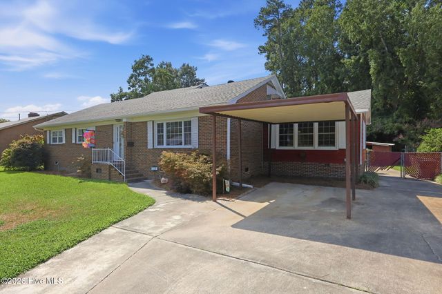 2002 Carey Road, Kinston, NC 28501