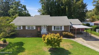 2002 Carey Road, Kinston, NC 28501
