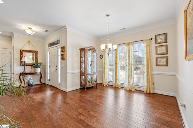 4 Windmill Way, Greenville, SC 29615