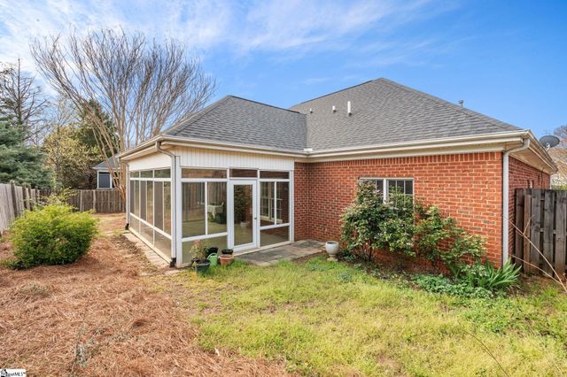 4 Windmill Way, Greenville, SC 29615