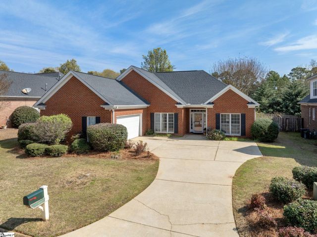 4 Windmill Way, Greenville, SC 29615