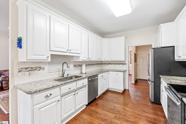 4 Windmill Way, Greenville, SC 29615