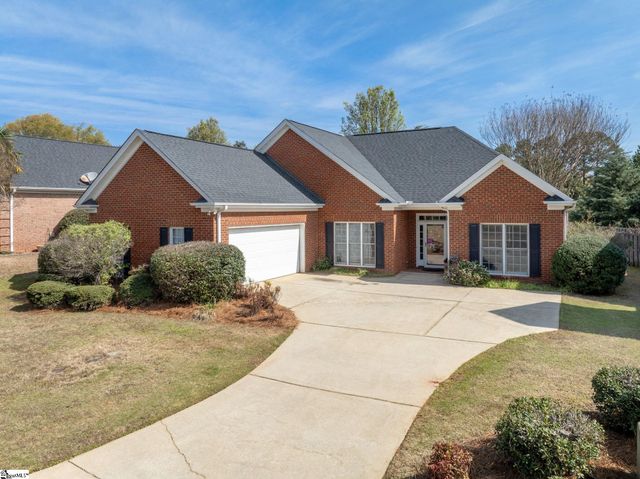 4 Windmill Way, Greenville, SC 29615