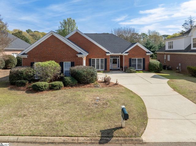 4 Windmill Way, Greenville, SC 29615
