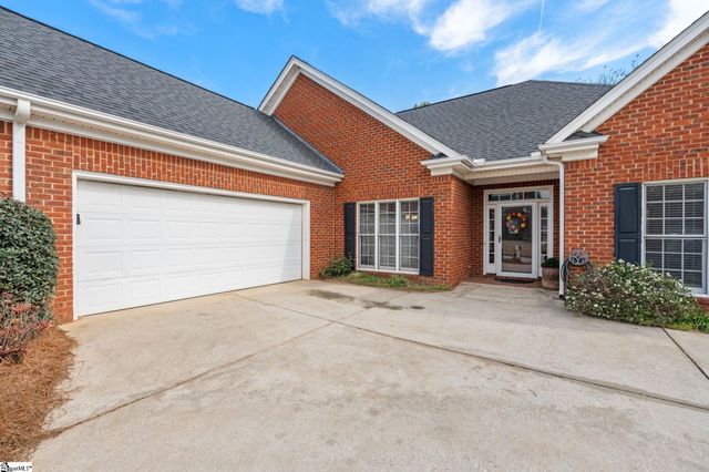 4 Windmill Way, Greenville, SC 29615