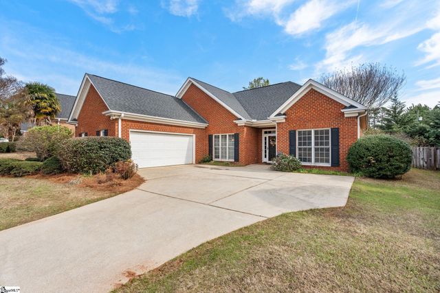 4 Windmill Way, Greenville, SC 29615
