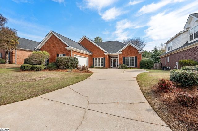 4 Windmill Way, Greenville, SC 29615