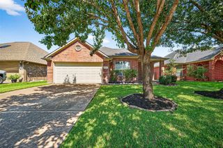 18810 Appletree Ridge Road, Houston, TX 77084