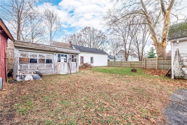 3219 W 43rd Street, Cleveland, OH 44109