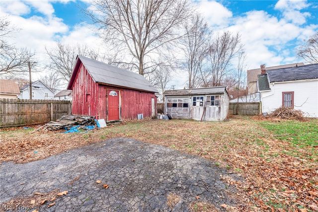 3219 W 43rd Street, Cleveland, OH 44109