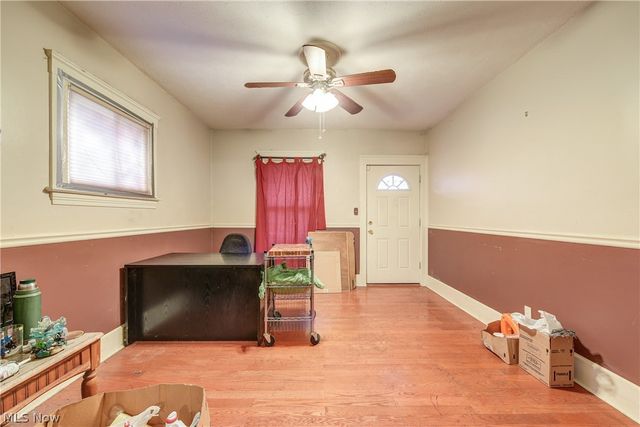 3219 W 43rd Street, Cleveland, OH 44109