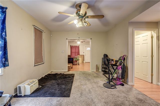 3219 W 43rd Street, Cleveland, OH 44109