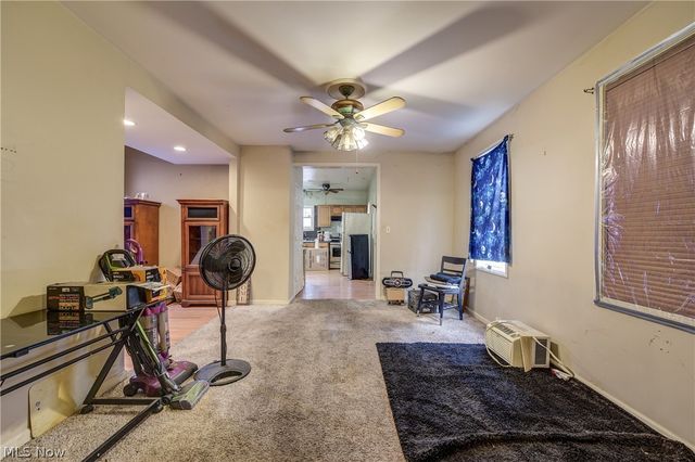 3219 W 43rd Street, Cleveland, OH 44109