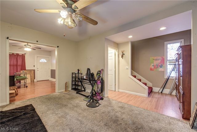 3219 W 43rd Street, Cleveland, OH 44109