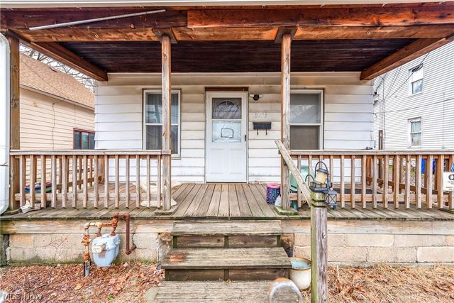 3219 W 43rd Street, Cleveland, OH 44109