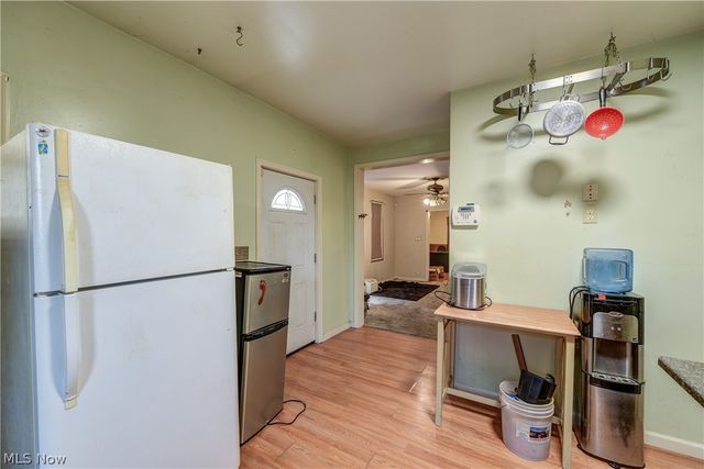 3219 W 43rd Street, Cleveland, OH 44109