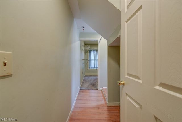 3219 W 43rd Street, Cleveland, OH 44109