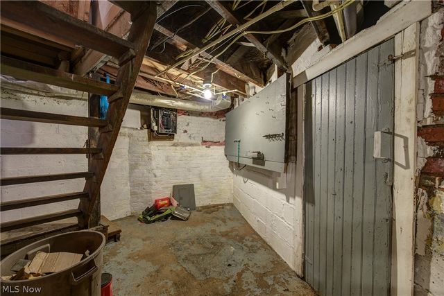 3219 W 43rd Street, Cleveland, OH 44109