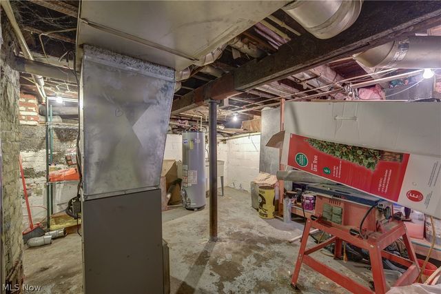 3219 W 43rd Street, Cleveland, OH 44109