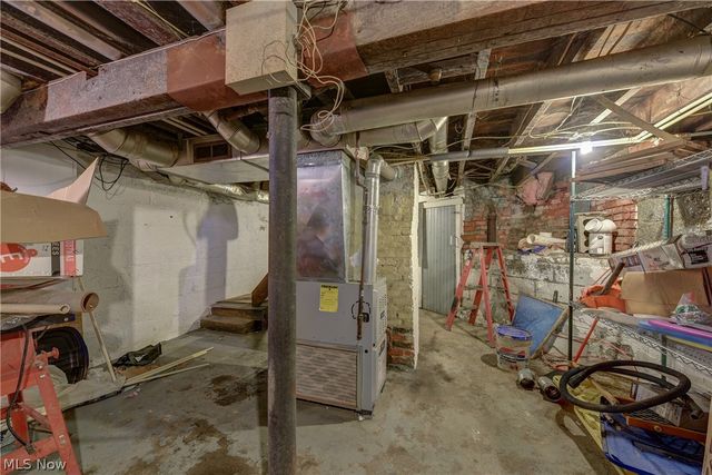 3219 W 43rd Street, Cleveland, OH 44109