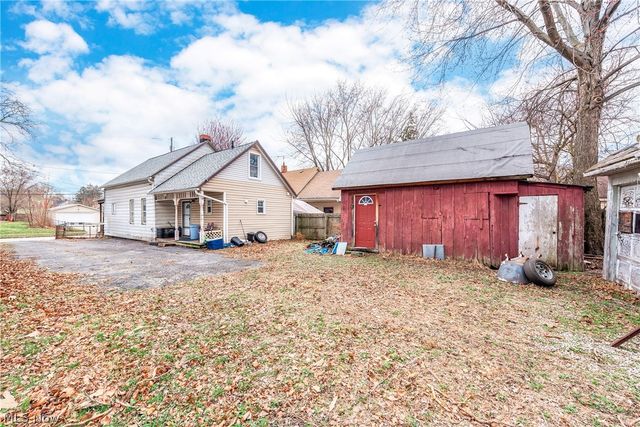 3219 W 43rd Street, Cleveland, OH 44109